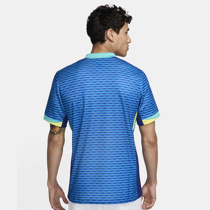 ナイキ ブラジル 2024 スタジアム アウェイ NIKE 【サッカー