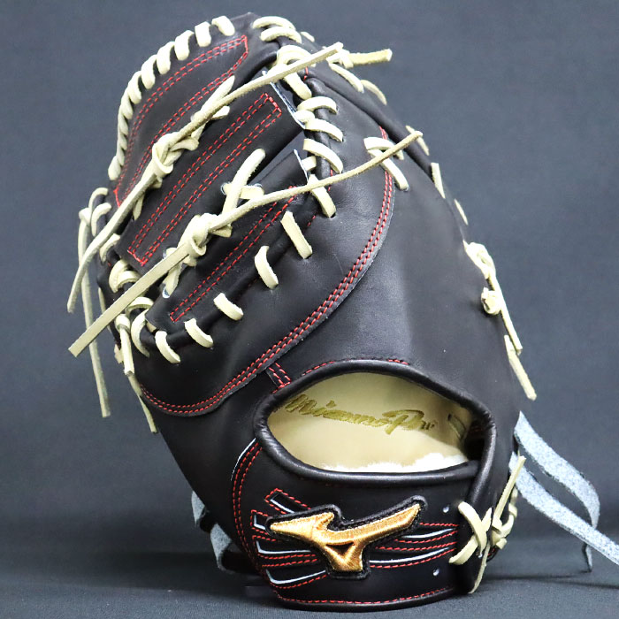 野球 ミズノ 硬式ファーストミット 硬式 ミット ミズノプロ オーダー