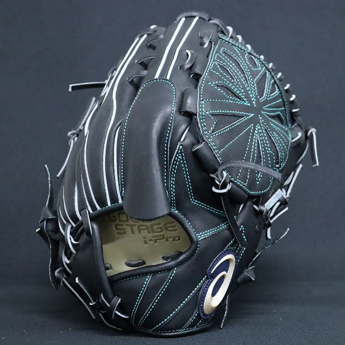 野球 アシックス 軟式グローブ GOLDSTAGE I-PRO asics 軟式グローブ