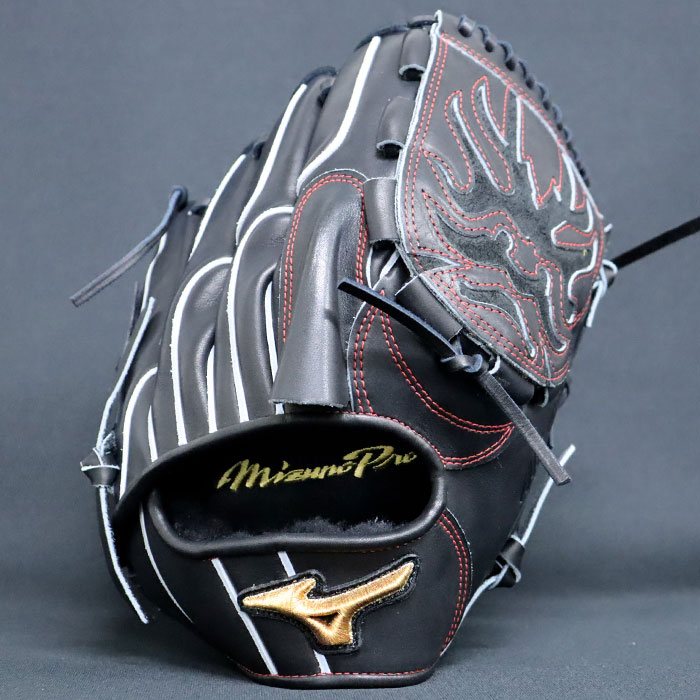 野球 ミズノ 硬式グローブ 硬式 グローブ ミズノプロ オーダーグラブ