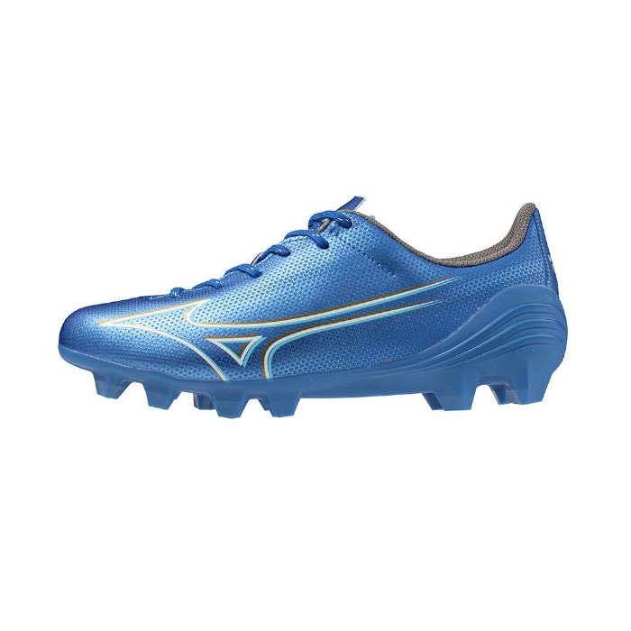特価】ミズノ ミズノアルファ SELECT Jr mizuno サッカースパイク