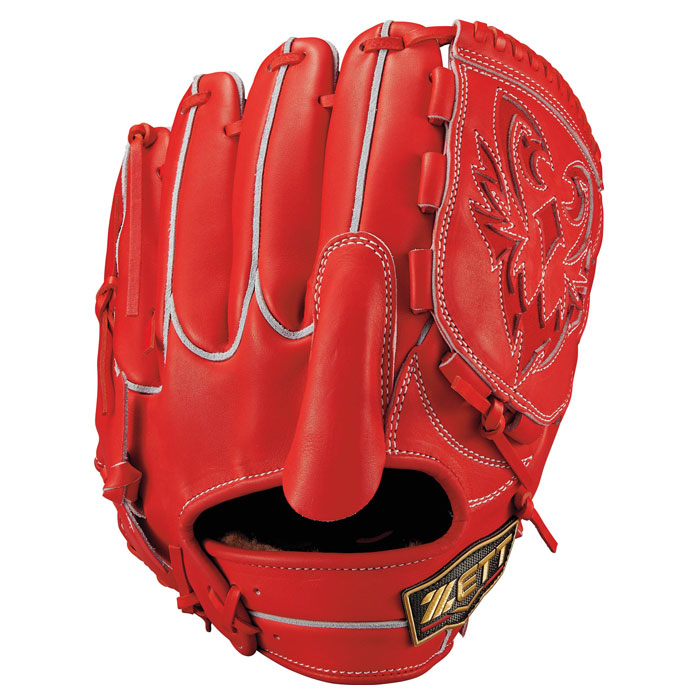 野球 ゼット 硬式グローブ プロステイタス 投手 ZETT 硬式 グラブ