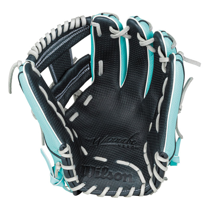 AW 一般用 W/H DUAL 内野手用 87 Wilson 野球 ウィルソン 軟式グローブ