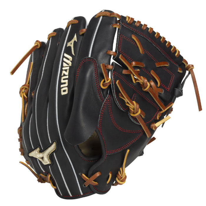 野球 ミズノ グローバルエリート 軟式グローブ Professional Selection