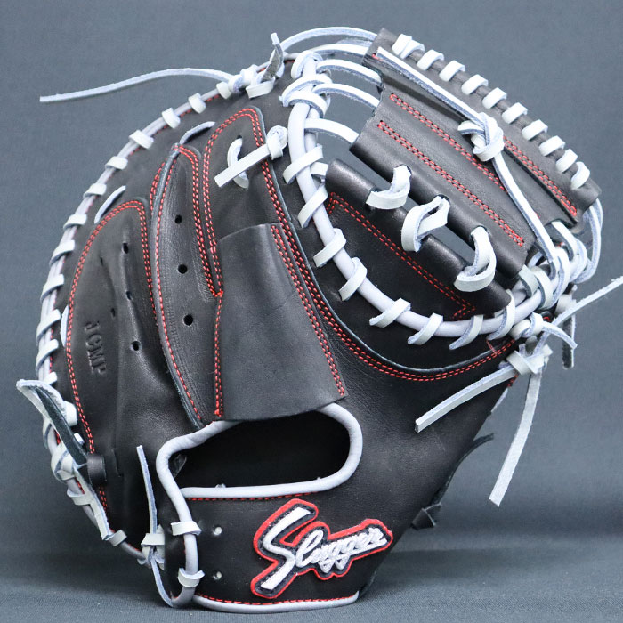 限定 カラー ジュニア軟式 キャッチャー ミット JCMP型 久保田