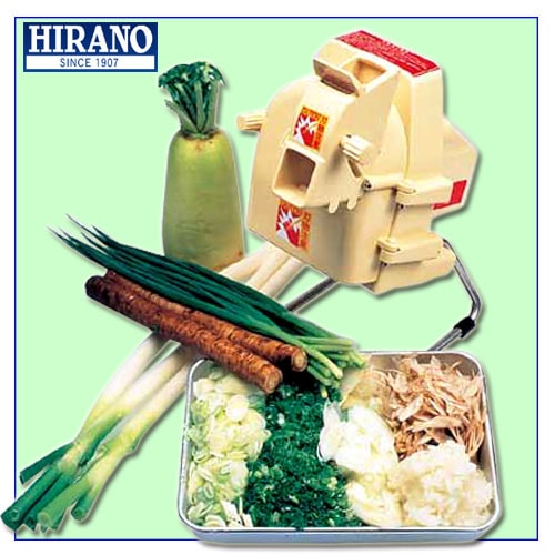 電動高速ネギカッター NC-2｜業務用のネギ切り機の通販｜藤田道具