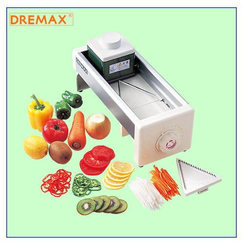 ドリマックス 手動スライサー スライス・ママD S19D 業務用