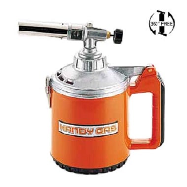 ガストーチ｜焼き鳥道具備品｜藤田道具