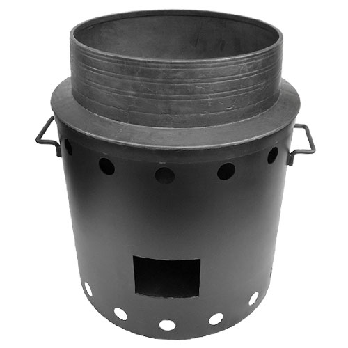 鉄製 羽釜｜餅つき道具の事なら藤田道具へ