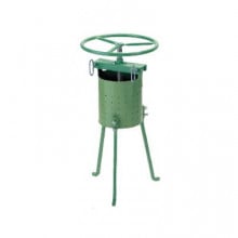 餃子絞り器（野菜絞り器）｜中華調理道具｜藤田道具