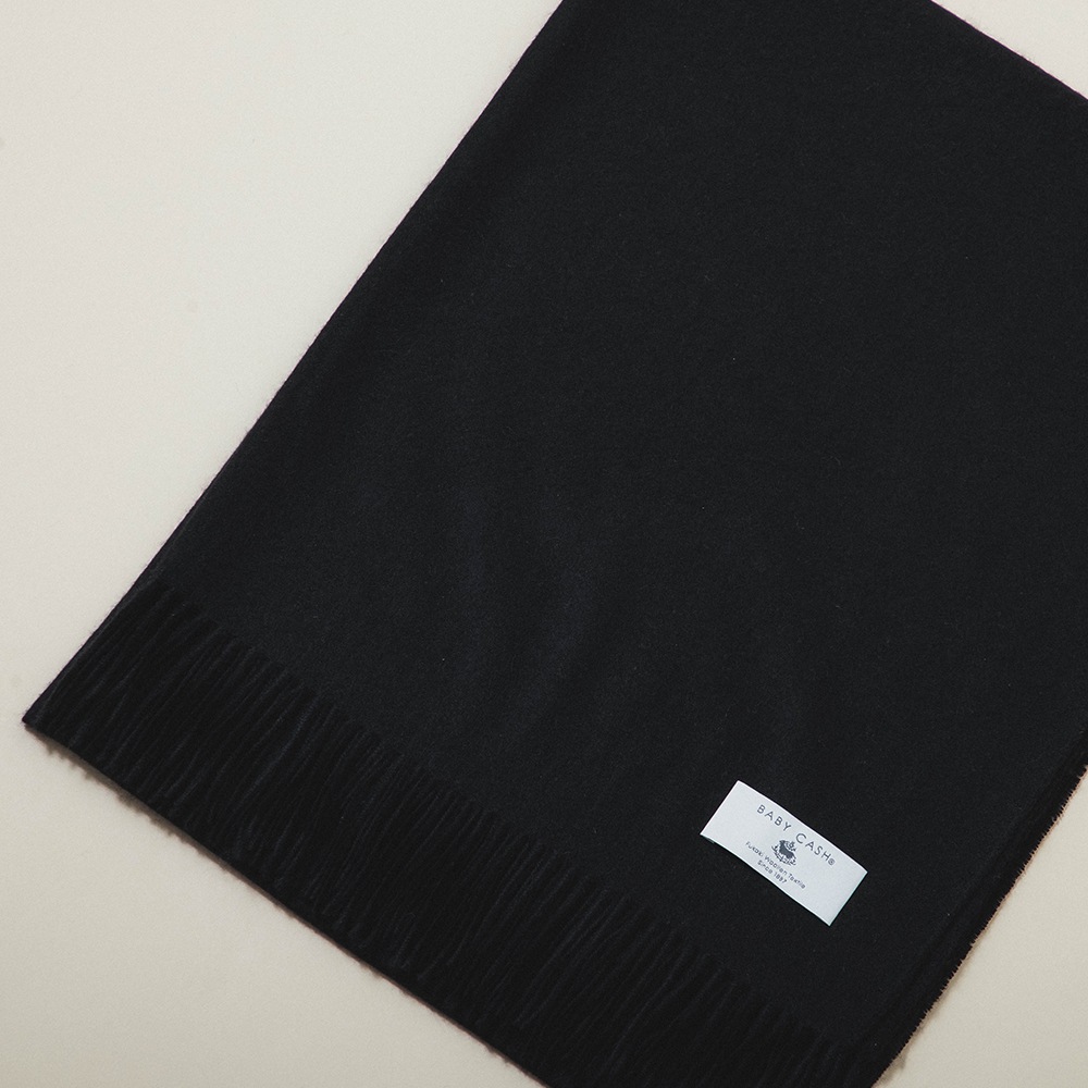 ベビーキャッシュ100％ ガーゼストール | Muffler | FUKAKINET