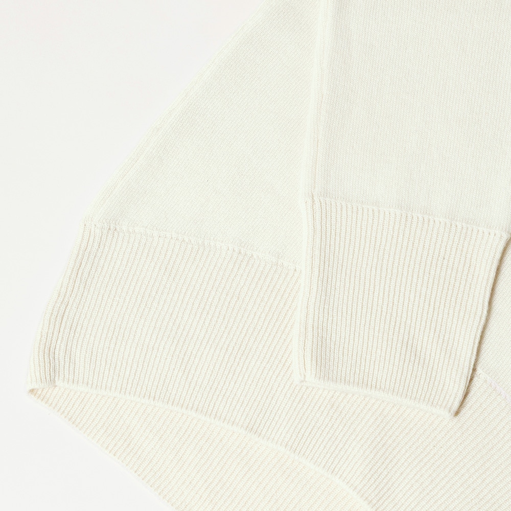 カシミヤ100％ Wフェイスオフタートルネック | Women's Knit | FUKAKINET