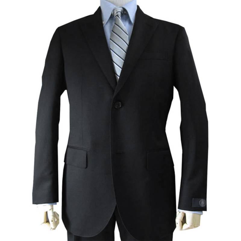 ジェイプレス(J.PRESS) スーツ メンズ 秋冬春 シングルスーツ 2つ