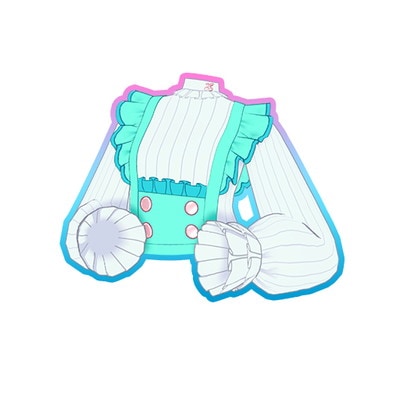 PM6-058 ワンダーチェリーフリルトップス R | ワッチャプリマジ,通常弾