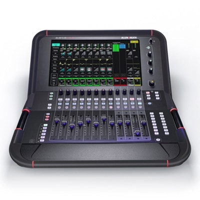 Soundcraft EPM8 アナログミキサー Hibino.com (ヒビノ公式ECサイト