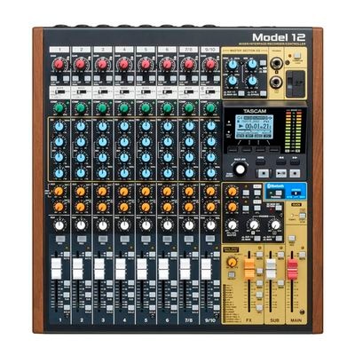 Soundcraft Notepad-12FX アナログミキサー Hibino.com (ヒビノ公式EC