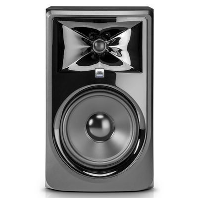 JBL PROFESSIONAL 305P MkII ペア スタジオモニタースピーカー 2本1組