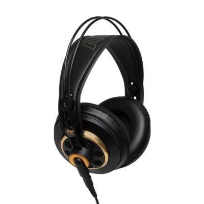 AKG K702-Y3 モニターヘッドホン (オープンエアー) Hibino.com (ヒビノ