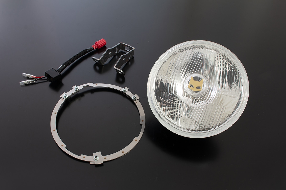 GB350/S ヘッドライトコンバージョンキット | ブランドから選ぶ