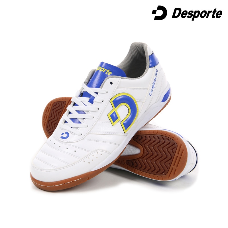 デスポルチ/Desporte フットサルシューズ（インドア/室内用