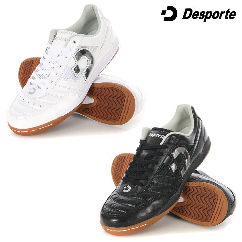 デスポルチ/Desporte フットサルシューズ（インドア/室内用