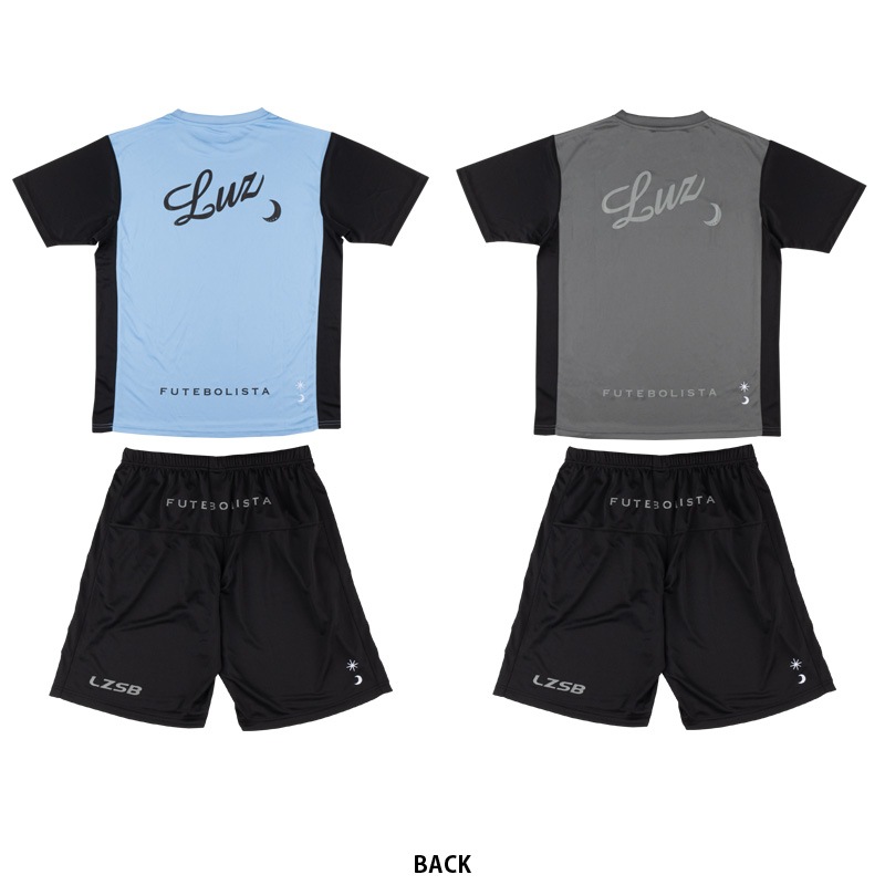 ルースイソンブラ/LUZeSOMBRA 2025年サッカー・フットサル福袋/24FW