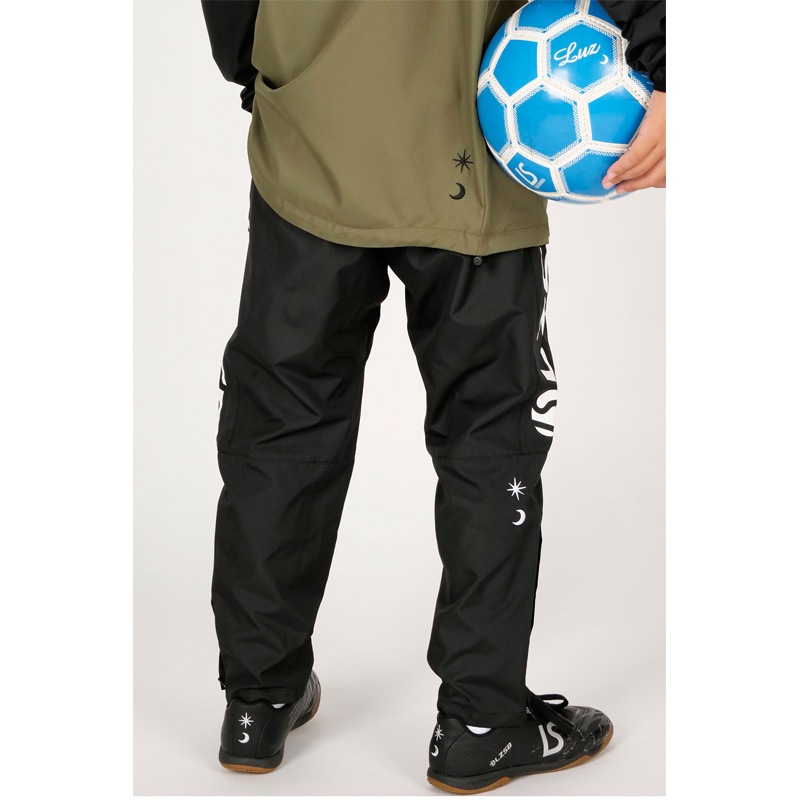 ルースイソンブラ/LUZ e SOMBRA ジュニアピステロングパンツ/Jr LZSB