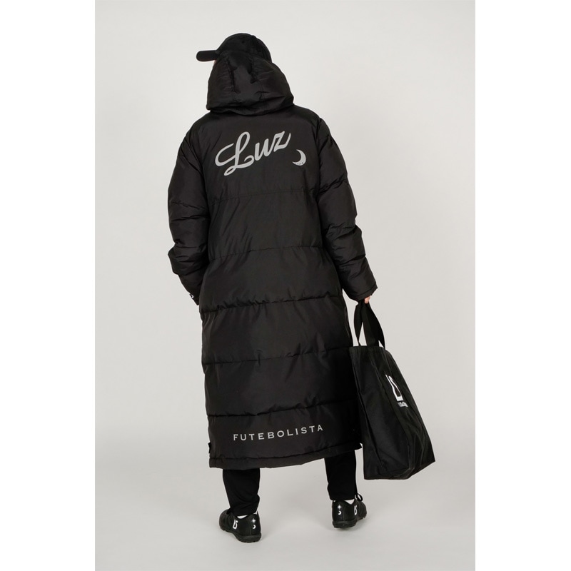 ルースイソンブラ/LUZ e SOMBRA ベンチコート/BENCH COAT【L1222255