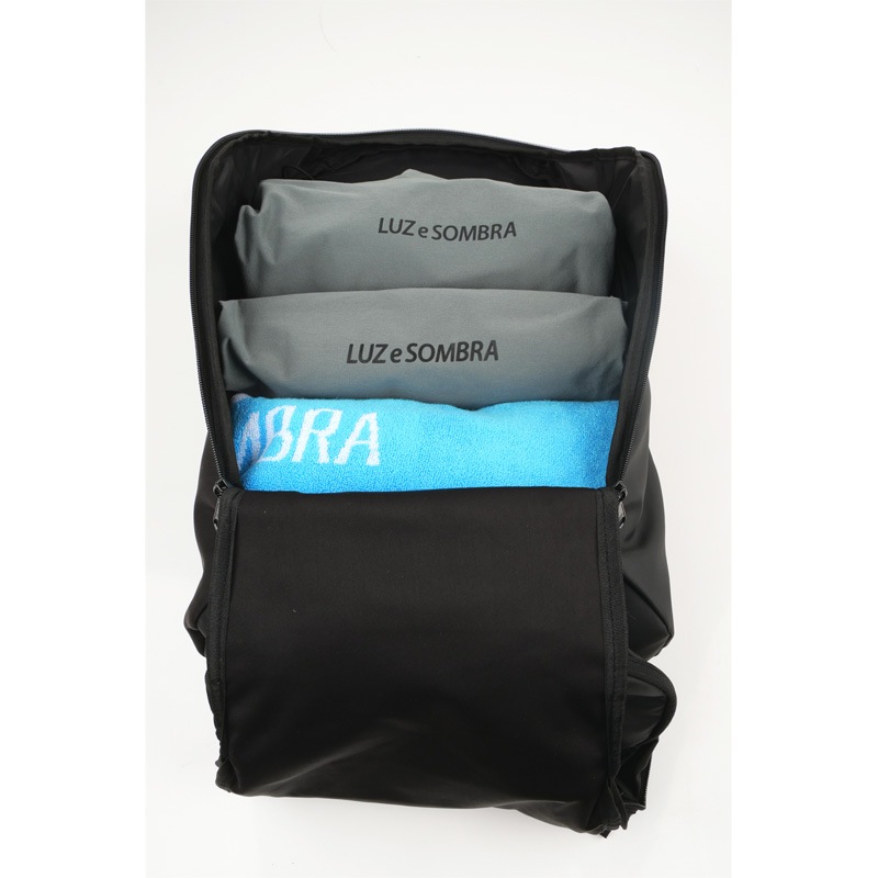 ルースイソンブラ/LUZ e SOMBRA バックパック/TWM UTILLITY BACKPACK