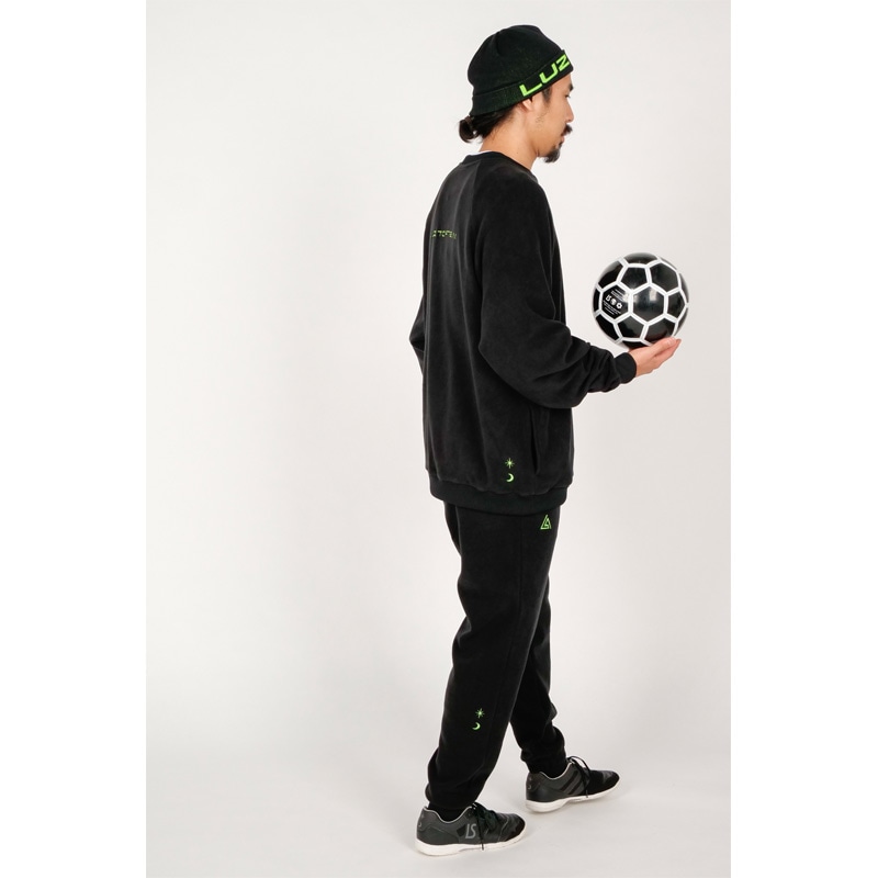 ルースイソンブラ/LUZ e SOMBRA ソフトニットトップス/LTT SOFTKNIT