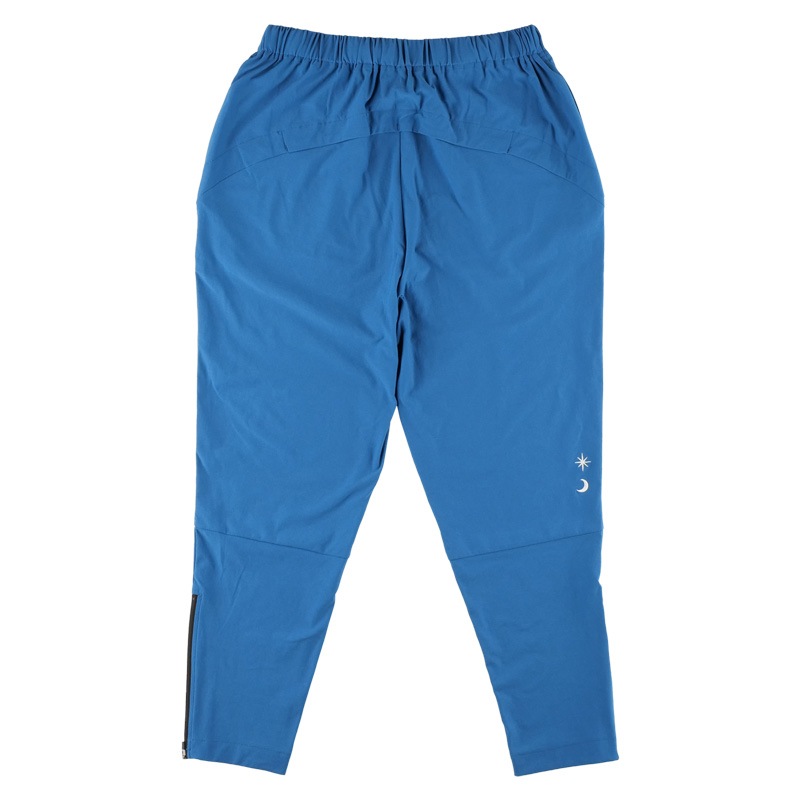 ルースイソンブラ/LUZ e SOMBRA ロングパンツ/NAVIGATORS SLIM LONG