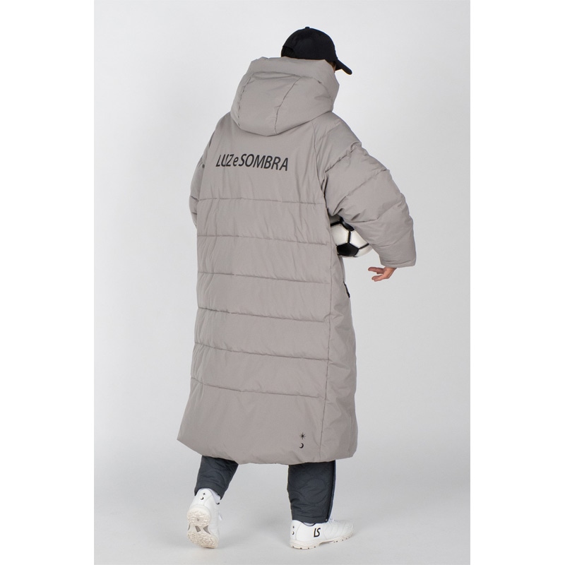 ルースイソンブラ/LUZ e SOMBRA ベンチコート/TWM LIGHTTECH BENCH