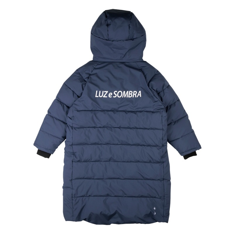 ルースイソンブラ/LUZ e SOMBRA ベンチコート/TWM LIGHTTECH BENCH