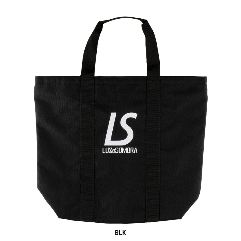 ルースイソンブラ/LUZ e SOMBRA トートバッグ/LS TOTE BAG【L1242450