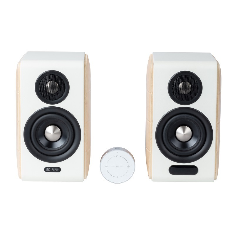 Edifier プレミアム 2.0 スピーカー S880DB MKII 88W出力 ハイレゾ