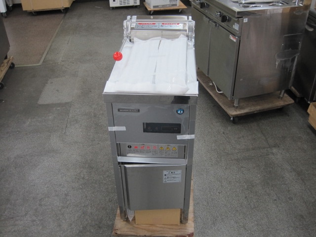 ホシザキ】【業務用】【未使用新古品】 電気フライヤー FL-15B 三相