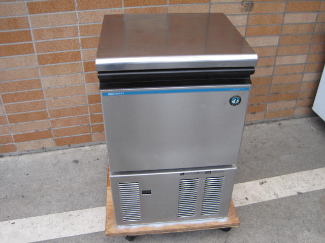 中古】ホシザキ 製氷機 IM-35M-1 35kg 単相100V｜2016年製 ｜中古厨房