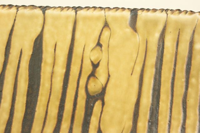 山田洋次 スリップウェア 大皿2 | すべての商品 | ANTIKAとモダン