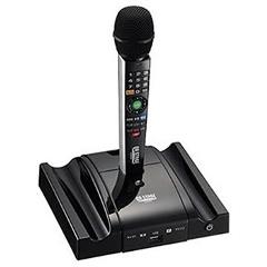 佐藤商事【ワイヤレス】パーソナルカラオケ オン・ステージ ON STAGE