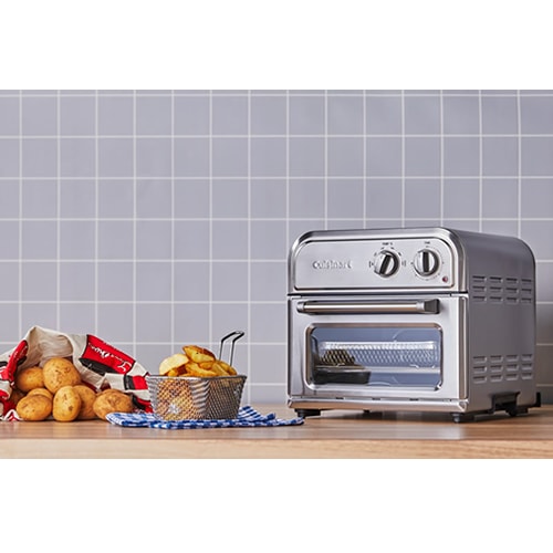 クイジナート【Cuisinart】ノンフライオーブントースター AFR-25J