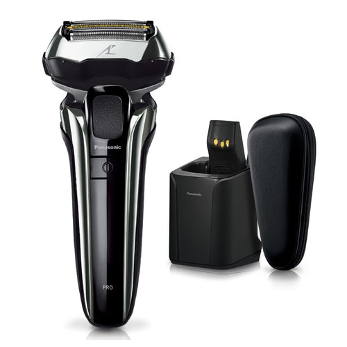 パナソニック【2023年モデル】メンズシェーバー ラムダッシュPRO 5枚刃