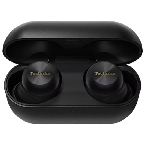 パナソニック【Panasonic】ワイヤレスステレオインサイドホン ブラック