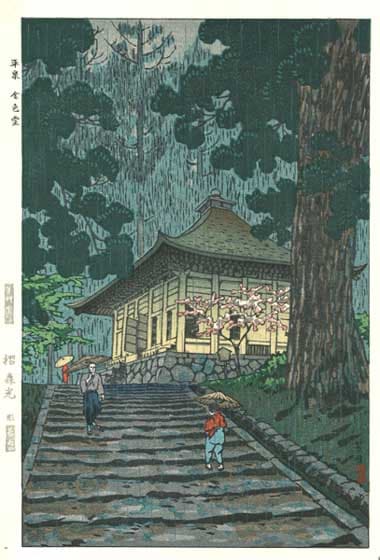 木版画のことなら『木版画 版元 芸艸堂 Woodblock print』