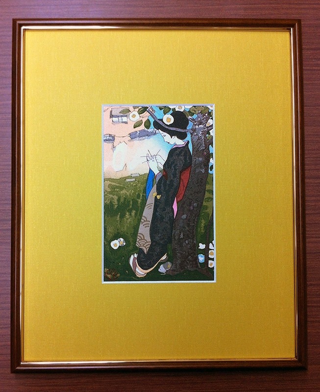 木版画のことなら『木版画 版元 芸艸堂 Woodblock print』