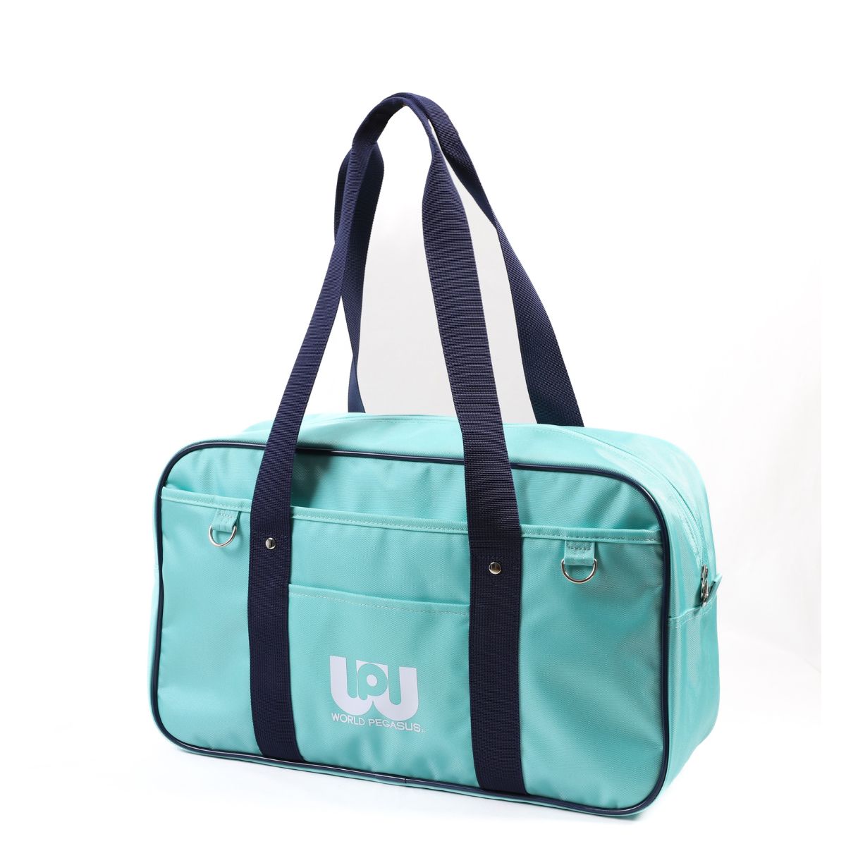 正規品 ワールドペガサス（WORD PEGASUS) スクールバッグ ワッペ