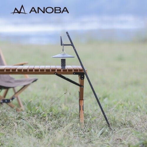 アノバ ANOBA ステイクハンガー 90 | ガレージキャンプストア