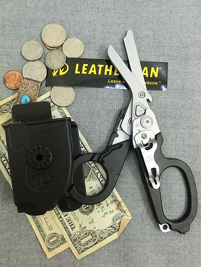 LEATHERMAN レザーマン 国内正規品 RAPTOR ラプター