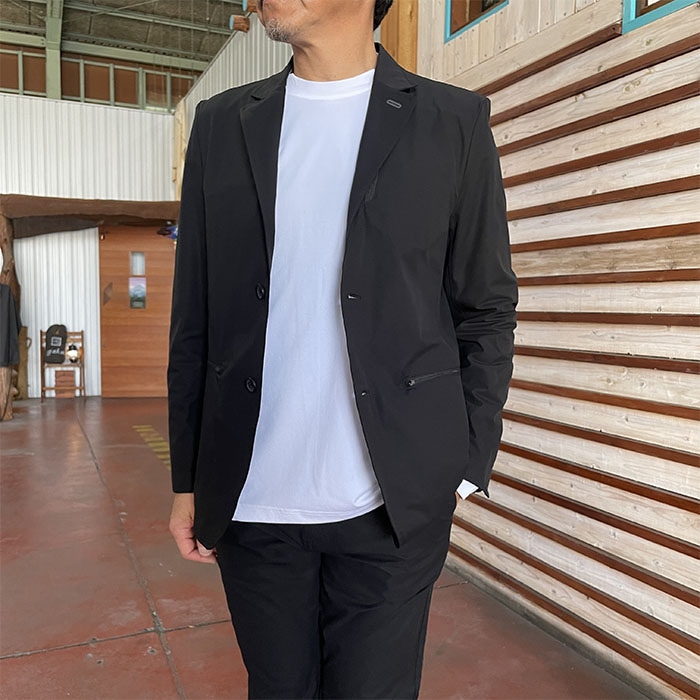 SALE】MAMMUT マムート Active SO Set-Up Jacket セットアップ