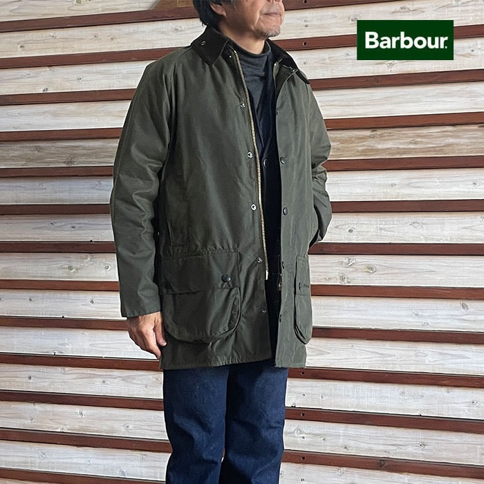 ブランド別,Barbour | gaku online shop