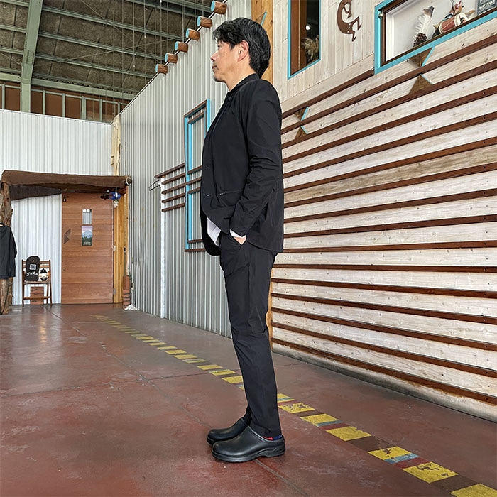 MAMMUT マムート【SALE】 アクティブセットアップパンツ Active SO Set